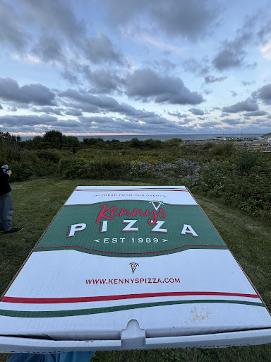 Photo of Kenny's Pizza Kings Road Sydney River - 1670 Kings Rd, Sydney River, NS B1S 1E9